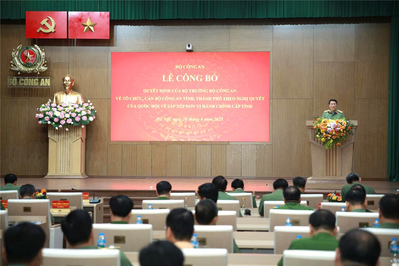 Toàn cảnh buổi lễ Toàn cảnh buổi lễ