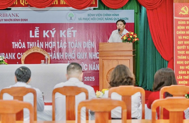 Quang cảnh Lễ Ký kết thỏa thuận hợp tác toàn diện. Ảnh: Viết-Hồng Quang cảnh Lễ Ký kết thỏa thuận hợp tác toàn diện. Ảnh: Viết-Hồng
