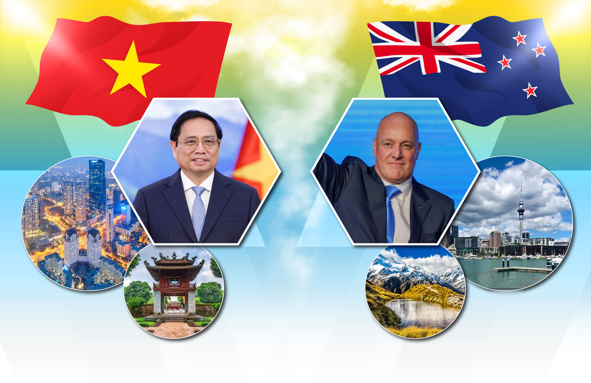 Ảnh báo Quân đội Nhân dân.