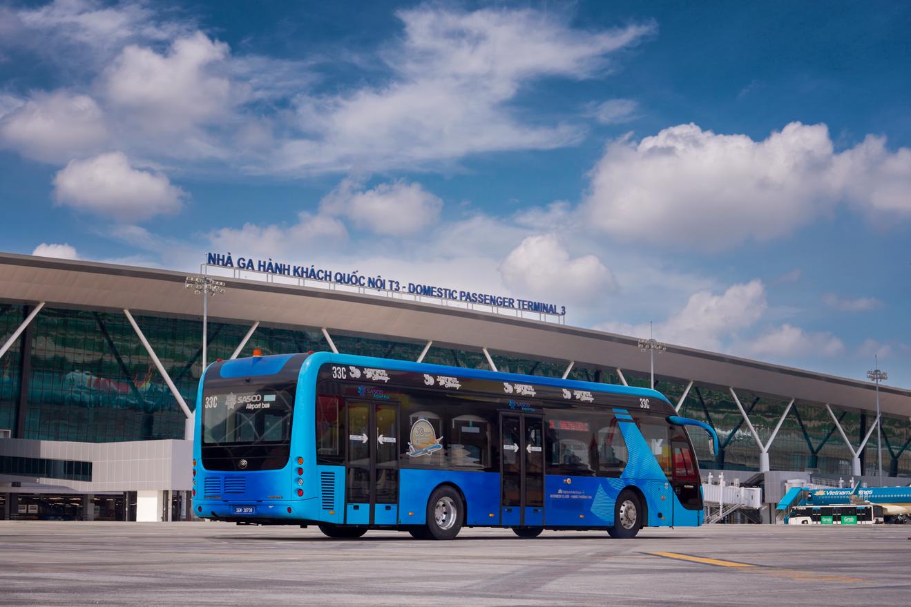 Tổng doanh thu năm 2024 của SASCO đạt 3.082 tỷ đồng, tăng trưởng 112% so với cùng kỳ năm trước