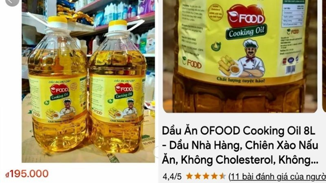 Ảnh báo Nhân dân.