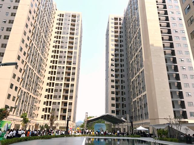 Đà Nẵng: Phê duyệt điều chỉnh Chương trình phát triển nhà ở thương mại và nhà ở xã hội