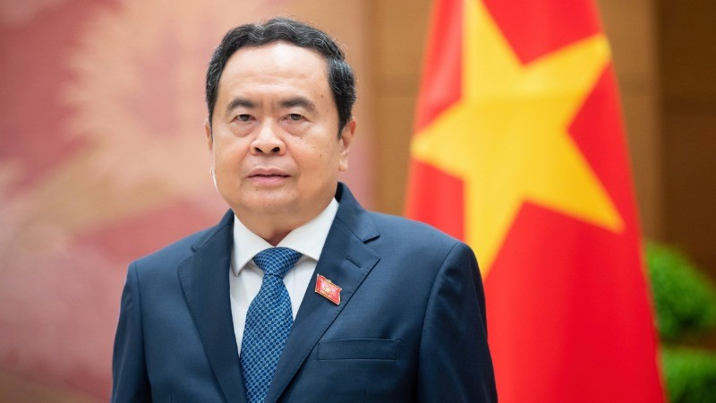 Chủ tịch Quốc hội ký ban hành các Nghị quyết chỉ định nhân sự Đoàn ĐBQH các tỉnh