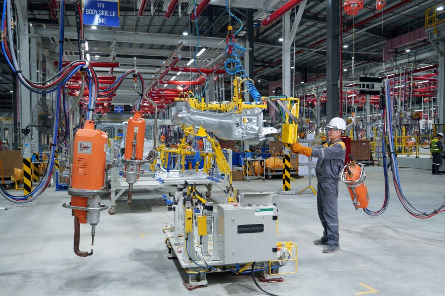 Hà Tĩnh: 6 tháng đầu năm vốn đầu tư đạt hơn 26.800 tỷ đồng