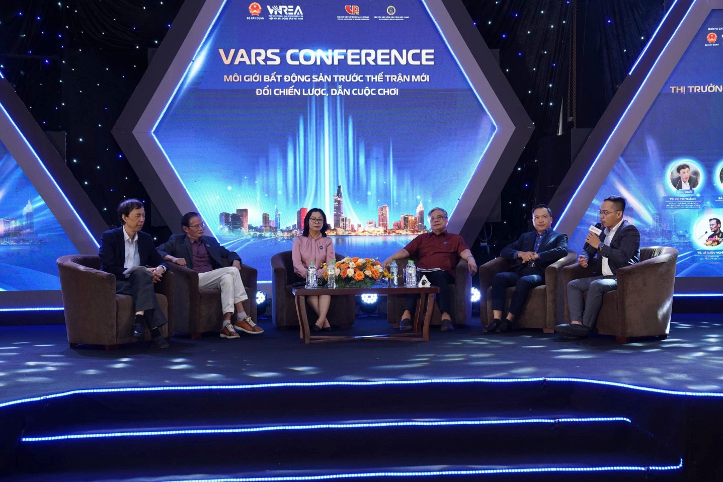 Môi giới bất động sản 2025: Giữ nhịp thị trường, thúc đẩy minh bạch và kỳ vọng hồi phục