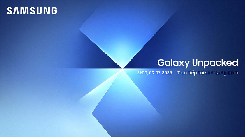 Sự kiện Galaxy Unpacked sẽ diễn ra vào ngày 9/7 tới. Sự kiện Galaxy Unpacked sẽ diễn ra vào ngày 9/7 tới.