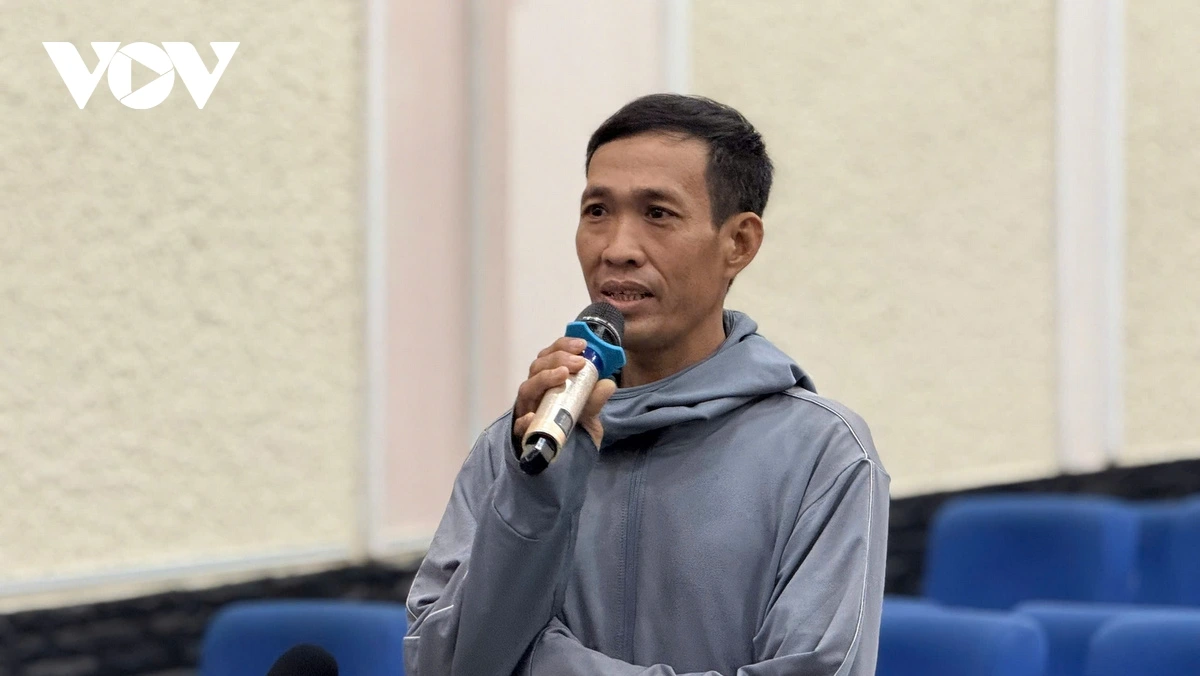 Cử tri đề nghị tăng hình phạt đối với hàng giả, sữa giả