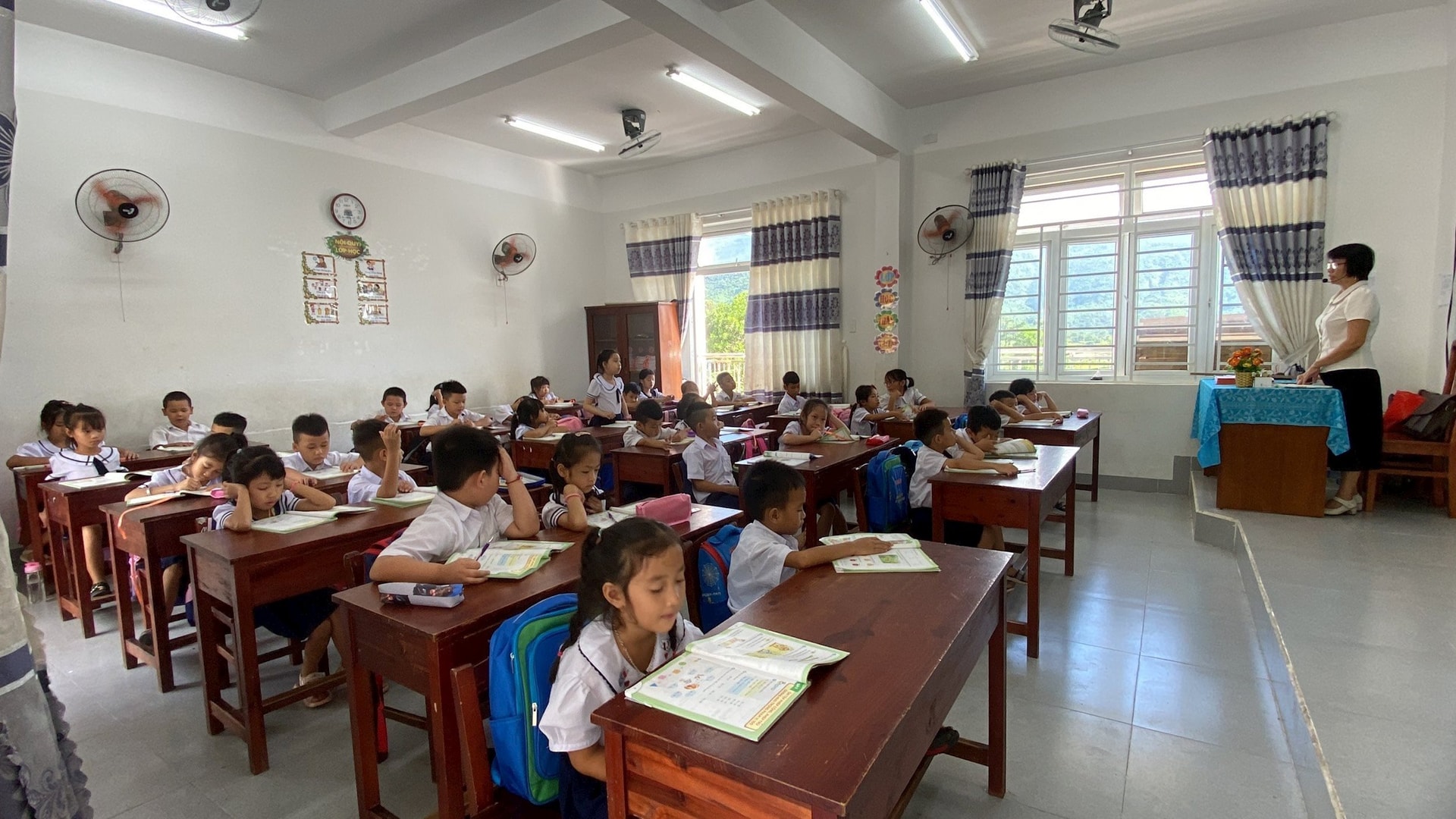 Ảnh báo congly.vn.