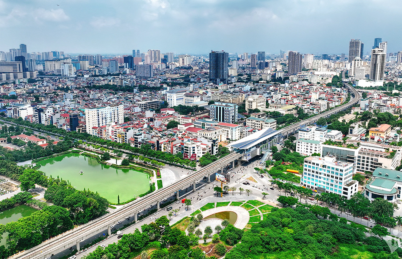 Quyết định quy định trình tự, thủ tục phê duyệt điều chỉnh cục bộ Quy hoạch. Ảnh internet.