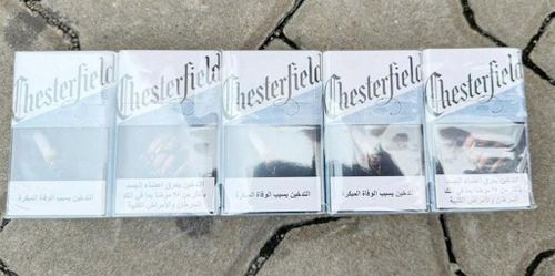 Tăng vật vì phạm