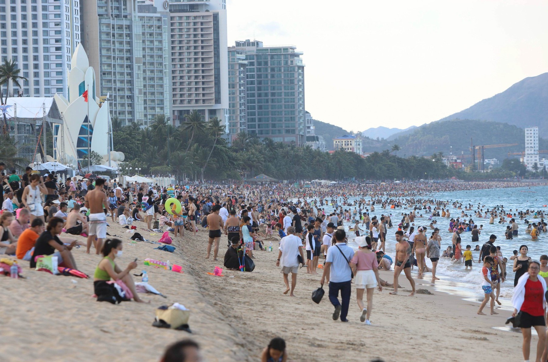 Ảnh: Đức Thảo