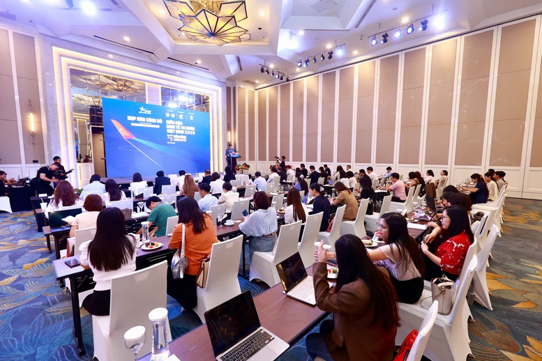 Diễn đàn Kinh tế tư nhân 2025: Kỳ vọng khai phóng tiềm năng, kiến tạo tương lai