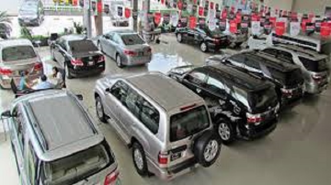 Thị trường ô tô cũ ảm đạm nửa đầu năm 2025: Showroom đóng cửa, tồn kho tăng cao