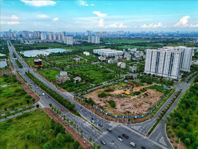 Ảnh minh họa: Tuấn Anh/TTXVN