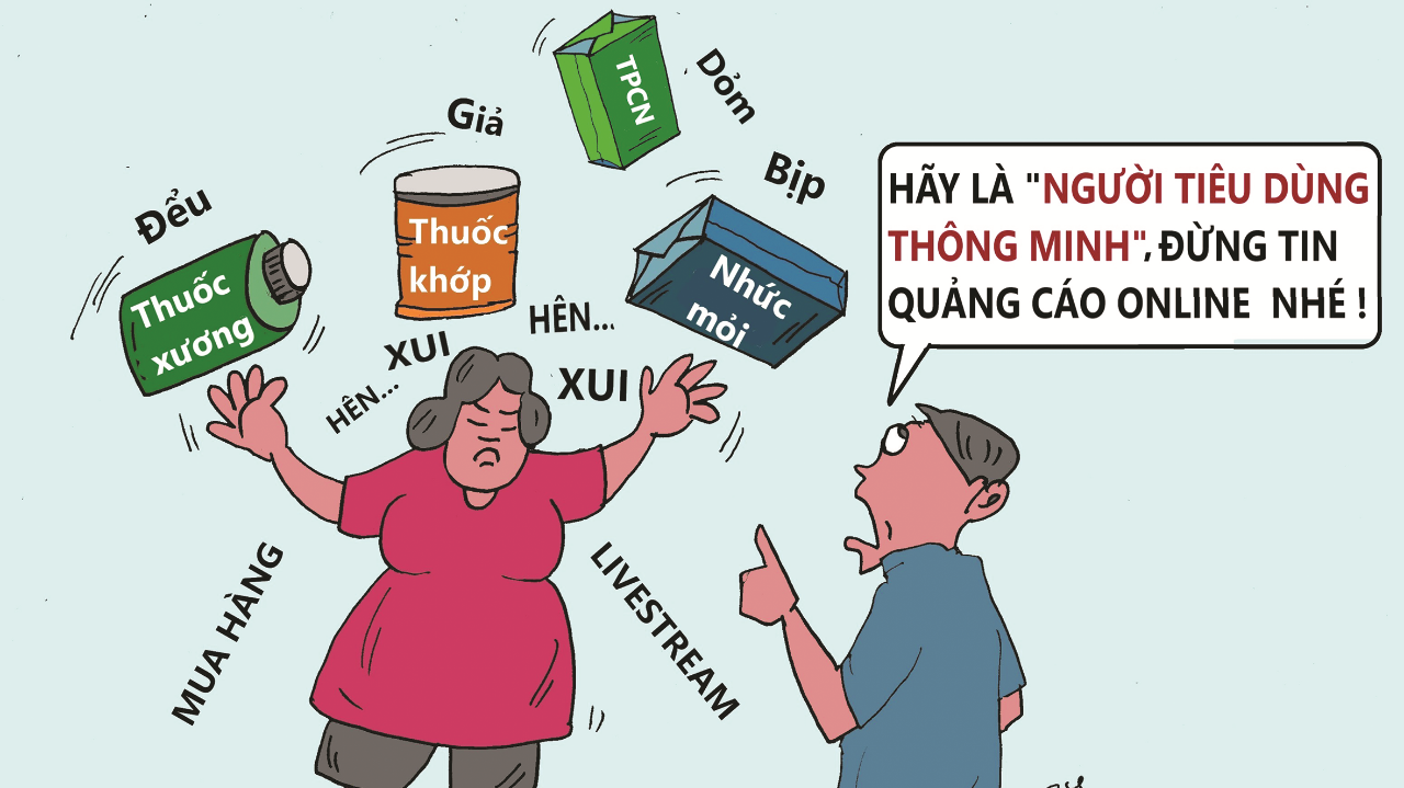 Hàng giả len lỏi đến tận vùng nông thôn, nơi người dân ít có điều kiện kiểm tra kỹ càng. Hàng giả len lỏi đến tận vùng nông thôn, nơi người dân ít có điều kiện kiểm tra kỹ càng.