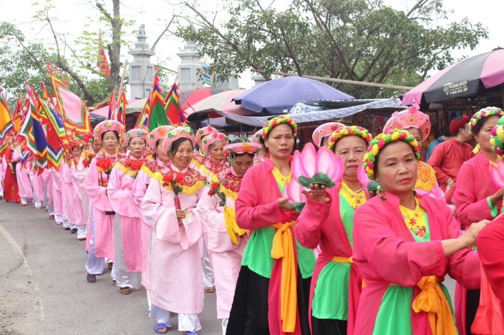 Hội đền Trần Nam Định - Tinh hoa di sản văn hóa đất nước..... - Shortcut Hội đền Trần Nam Định - Tinh hoa di sản văn hóa đất nước..... - Shortcut