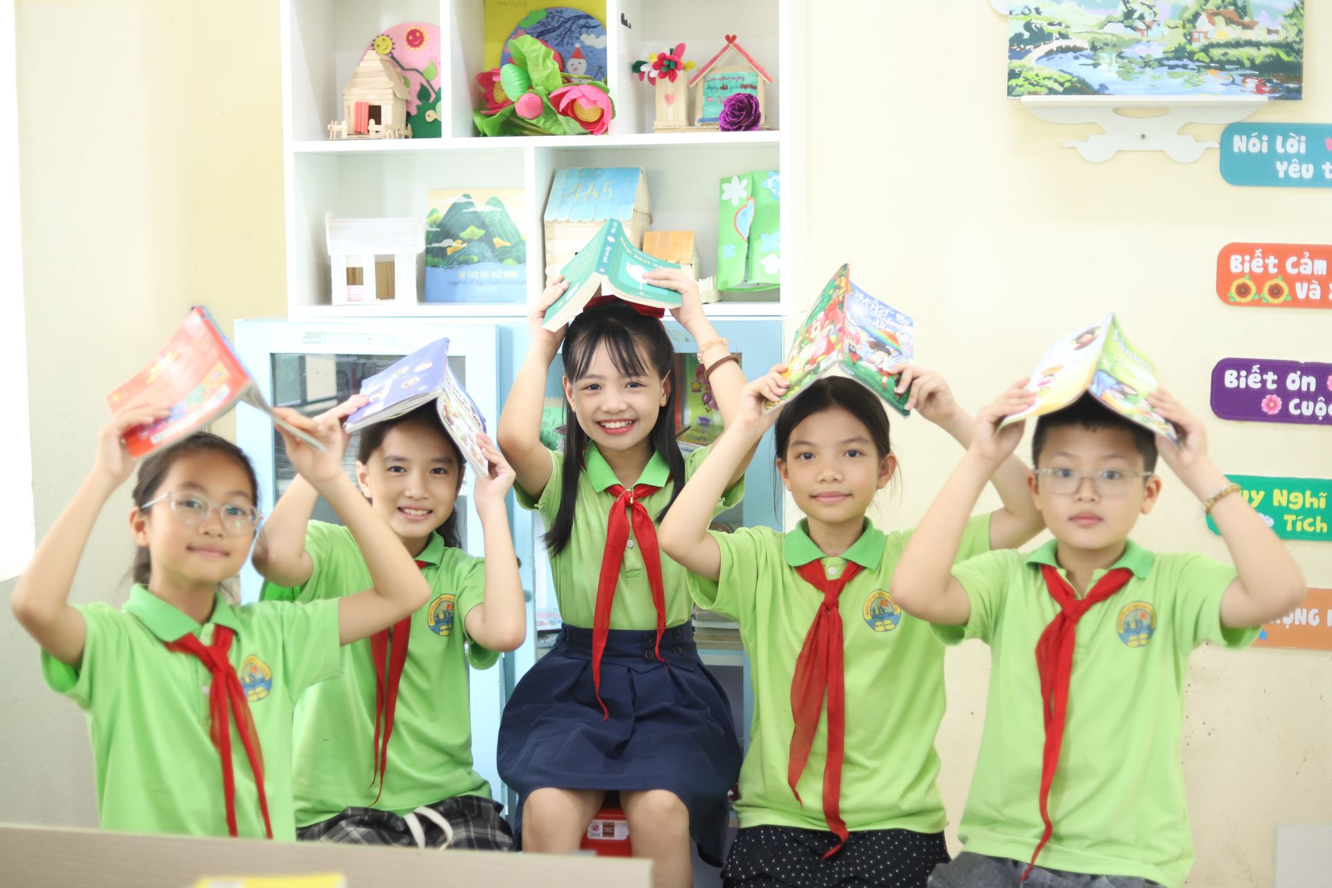 Cuộc thi “Đại sứ Văn hóa đọc tỉnh Thanh Hóa năm 2025” thu hút gần 15.000 bài tham dự