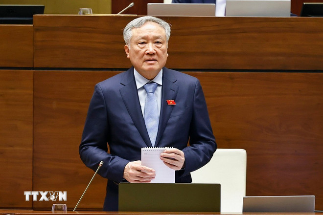 Phó Thủ tướng: Mô hình chính quyền địa phương 2 cấp sẽ phục vụ người dân tốt hơn