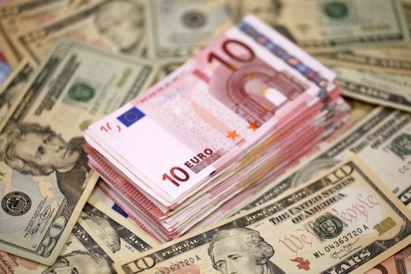 Đồng Euro đã tăng hơn 3% vào tháng Sáu - đợt tăng giá dài nhất kể từ năm 2017. Ảnh tạp chí Tài chính. Đồng Euro đã tăng hơn 3% vào tháng Sáu - đợt tăng giá dài nhất kể từ năm 2017. Ảnh tạp chí Tài chính.