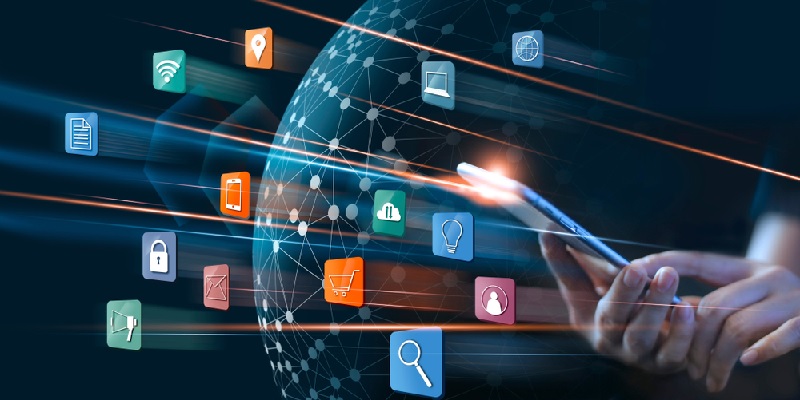 Công điện chỉ đạo tăng cường kết nối, chia sẻ dữ liệu giữa cơ sở dữ liệu quốc gia, cơ sở dữ liệu chuyên ngành. Ảnh minh họa, nguồn internet.