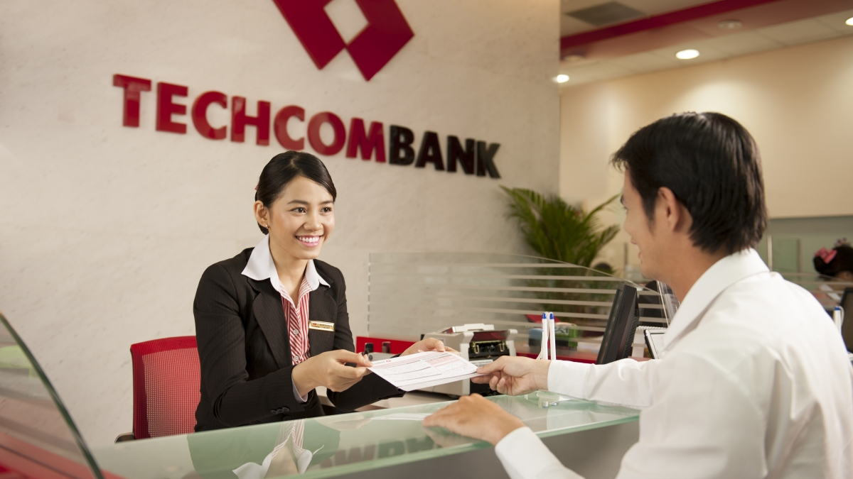 Techcombank) vừa điều chỉnh tăng lãi suất huy động trực tuyến với mức tăng 0,2%/năm đối với lãi suất tiền gửi kỳ hạn 1-5 tháng và tăng 0,1%/năm đối với lãi suất tiền gửi kỳ hạn từ 6-36 tháng Techcombank) vừa điều chỉnh tăng lãi suất huy động trực tuyến với mức tăng 0,2%/năm đối với lãi suất tiền gửi kỳ hạn 1-5 tháng và tăng 0,1%/năm đối với lãi suất tiền gửi kỳ hạn từ 6-36 tháng