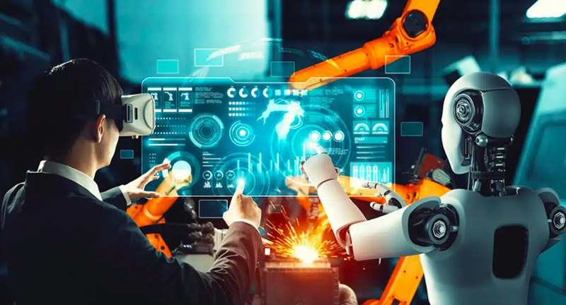 Không chỉ Big Tech, các quỹ đầu tư cũng đua ra gói lương hấp dẫn, thu hút nhân tài AI