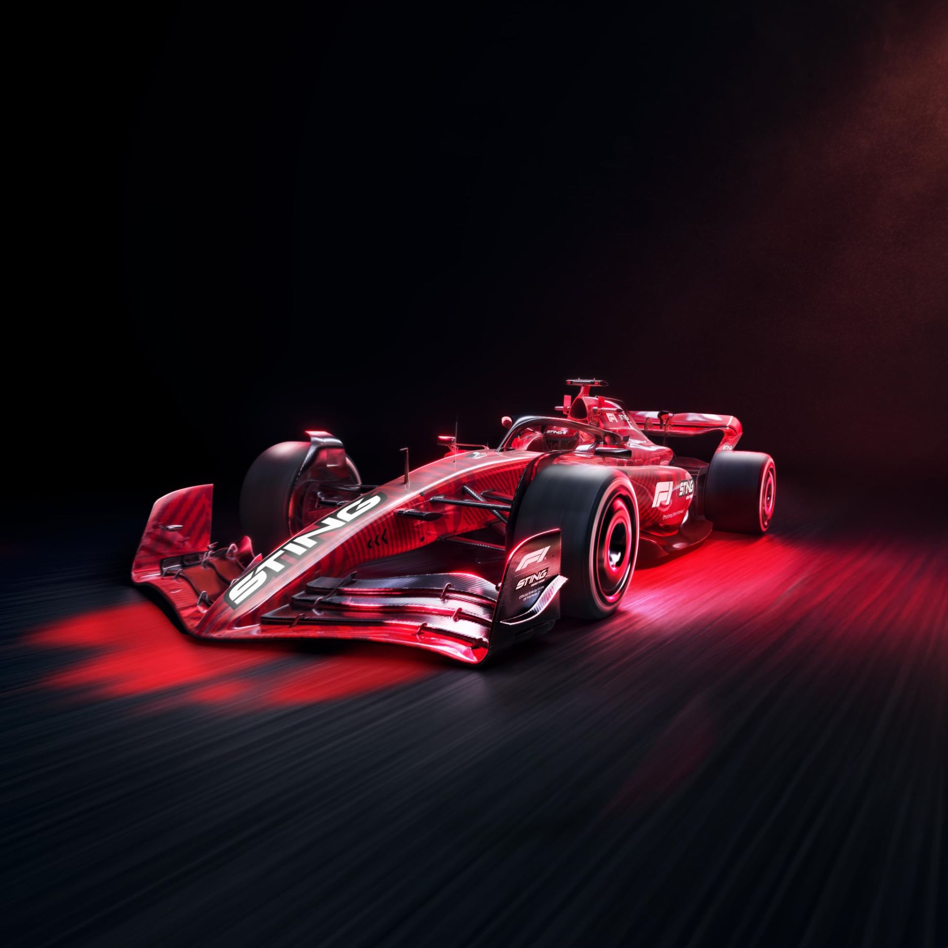 Sting® vừa trở thành đối tác chính thức của Giải đua Công thức 1 (Formular 1) Sting® vừa trở thành đối tác chính thức của Giải đua Công thức 1 (Formular 1)