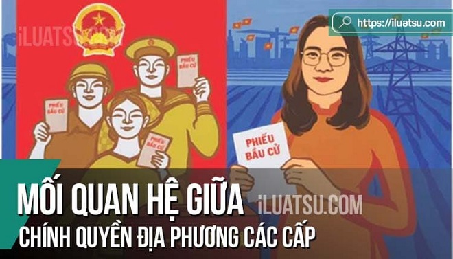 Từ ngày 1/7, chính quyền địa phương 2 cấp sẽ là cơ hội cho những cán bộ có năng lực