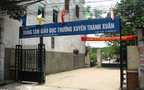 Sở GD&ĐT Hà Nội: Sẽ quản lý 29 Trung tâm Giáo dục nghề nghiệp – Giáo dục thường xuyên