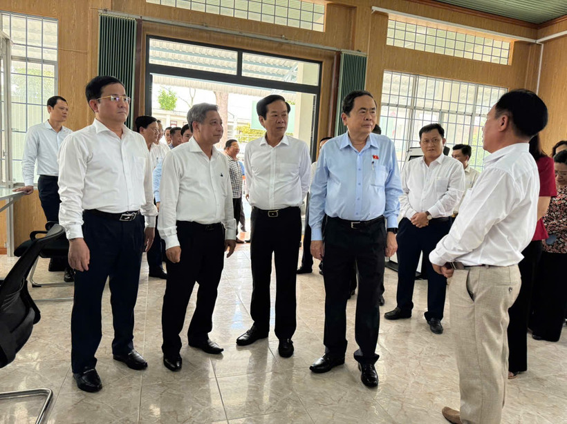 Đưa các chủ trương, định hướng chiến lược lớn và mới của Trung ương vào thực tiễn