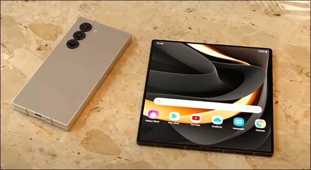 Galaxy Z Fold 7 có phù hợp cho game thủ không