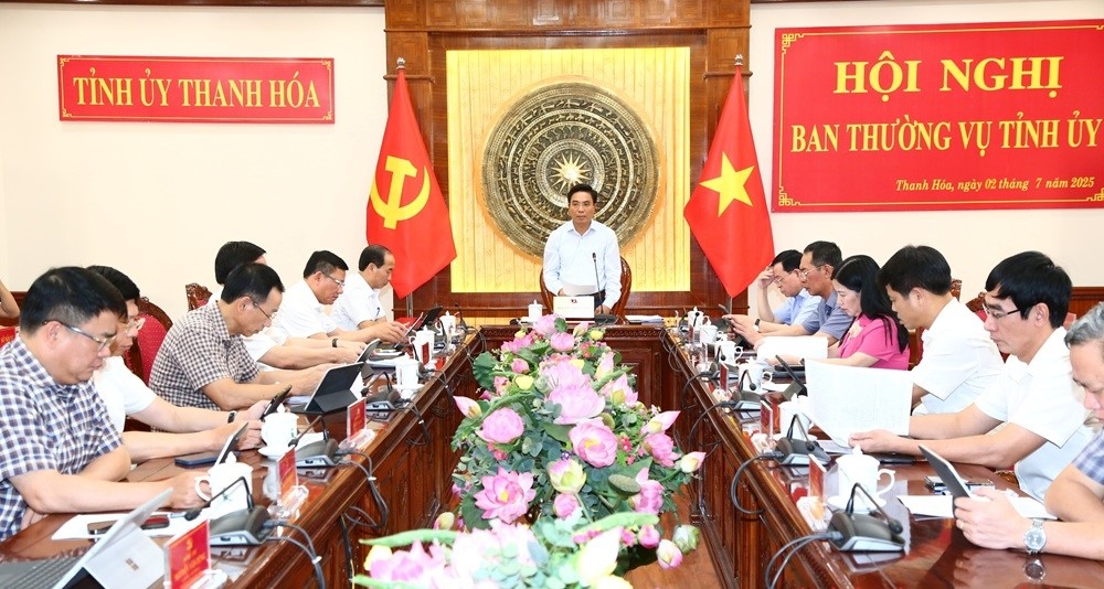 Toàn cảnh hội nghị Toàn cảnh hội nghị