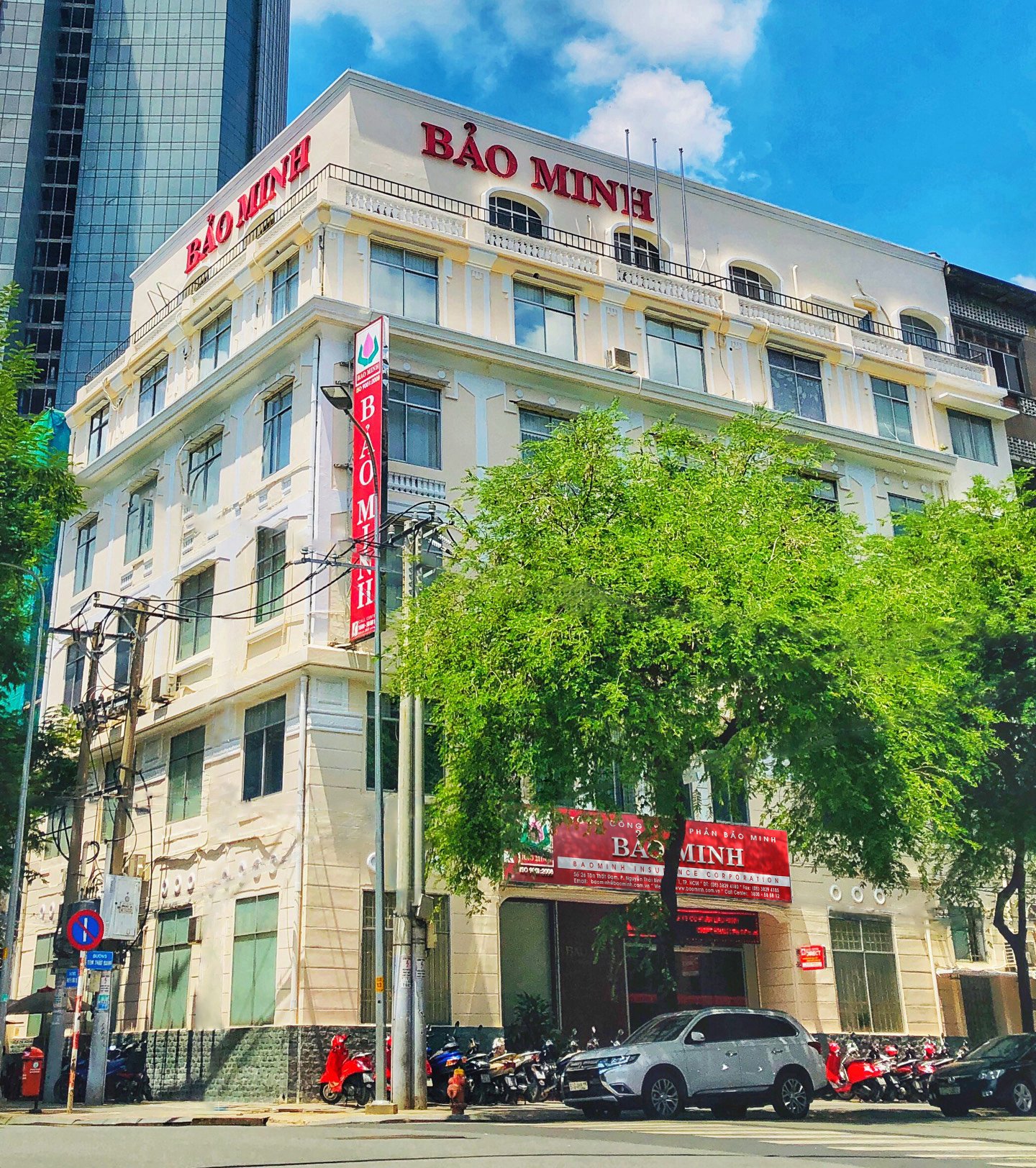 Bảo Minh trao tặng 2 tỷ đồng chung tay xóa nhà tạm, nhà dột nát trên địa bàn tỉnh Tuyên Quang