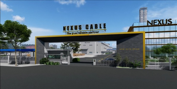 Chấm dứt hoạt động Dự án Nhà máy sản xuất dây điện và cáp điện công nghệ cao của Công ty TNHH NEXUS TECHNOLOGIES & CABLE Chấm dứt hoạt động Dự án Nhà máy sản xuất dây điện và cáp điện công nghệ cao của Công ty TNHH NEXUS TECHNOLOGIES & CABLE