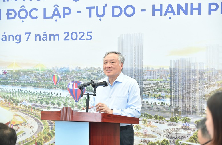 Triển lãm thành tựu đất nước: Phải bảo đảm các yêu cầu chất lượng, để lại ấn tượng mạnh mẽ