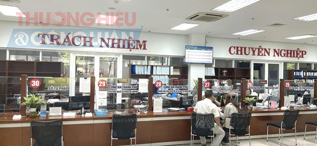 Đà Nẵng ngày đầu tiên vận hành chính quyền địa phương 2 cấp thông suốt và ổn định Đà Nẵng ngày đầu tiên vận hành chính quyền địa phương 2 cấp thông suốt và ổn định