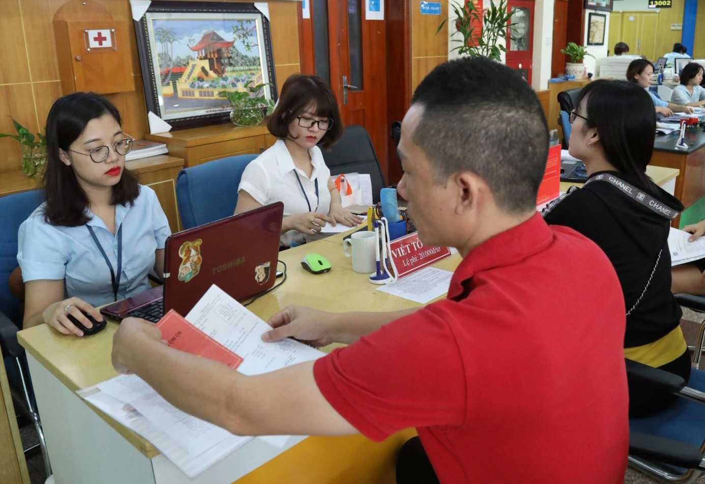 Thứ trưởng Bộ Nội vụ: Đánh giá, xếp loại cán bộ, công chức bằng KPI