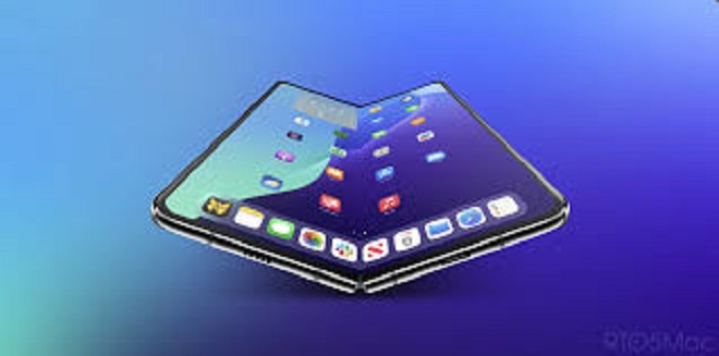 iPhone màn hình gập của Apple tiến vào giai đoạn nguyên mẫu, dự kiến ra mắt cùng iPhone 18 vào cuối năm 2026