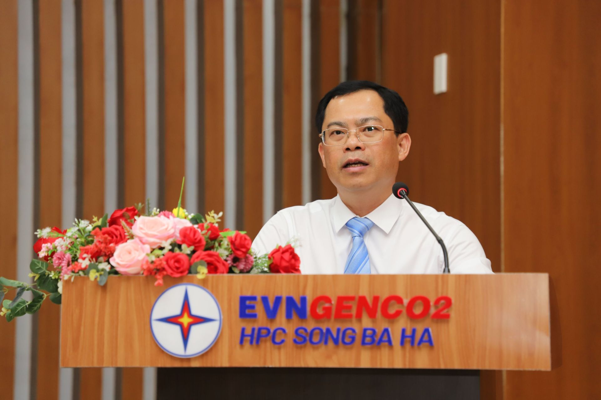 SBH tổ chức thành công Đại hội đồng cổ đông thường niên năm 2025