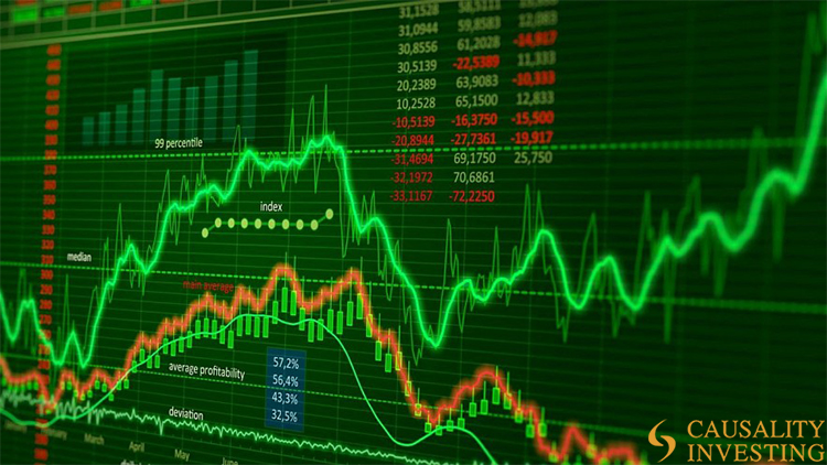 VN-Index hôm nay: Nhà đầu tư có thể tận dụng nhịp rung lắc để tiến hành giao dịch cổ phiếu. Ảnh internet.