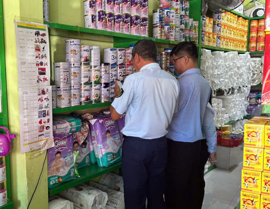 Ảnh báo dongnai.vn.