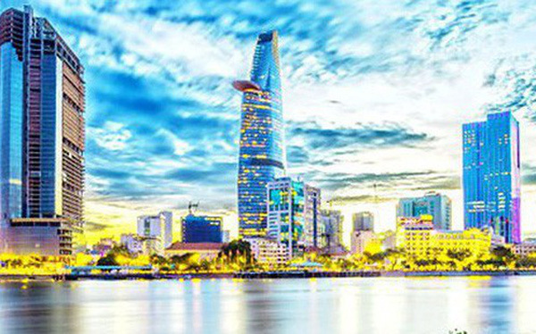 Bộ trưởng Bộ Tài chính Nguyễn Văn Thắng: Tăng trưởng kinh tế cao nhất trong gần 20 năm