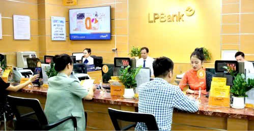Ngân hàng LPBank dự kiến huy động 1.000 tỷ đồng qua kênh trái phiếu
