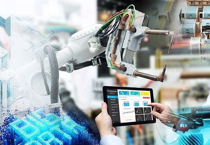 Cơ chế, chính sách hợp tác công tư trong lĩnh vực phát triển khoa học, công nghệ, đổi mới sáng tạo và chuyển đổi số. Ảnh internet.