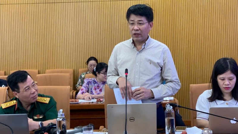 Lý giải nguyên nhân tiền sử dụng đất tăng cao khi chuyển đổi mục đích sử dụng