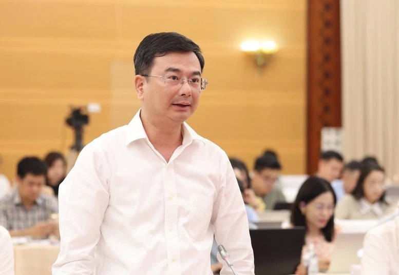 Lãi suất cho vay bình quân giảm còn 6,38%/năm