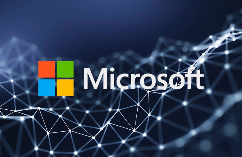 Microsoft sa thải hàng ngàn nhân sự