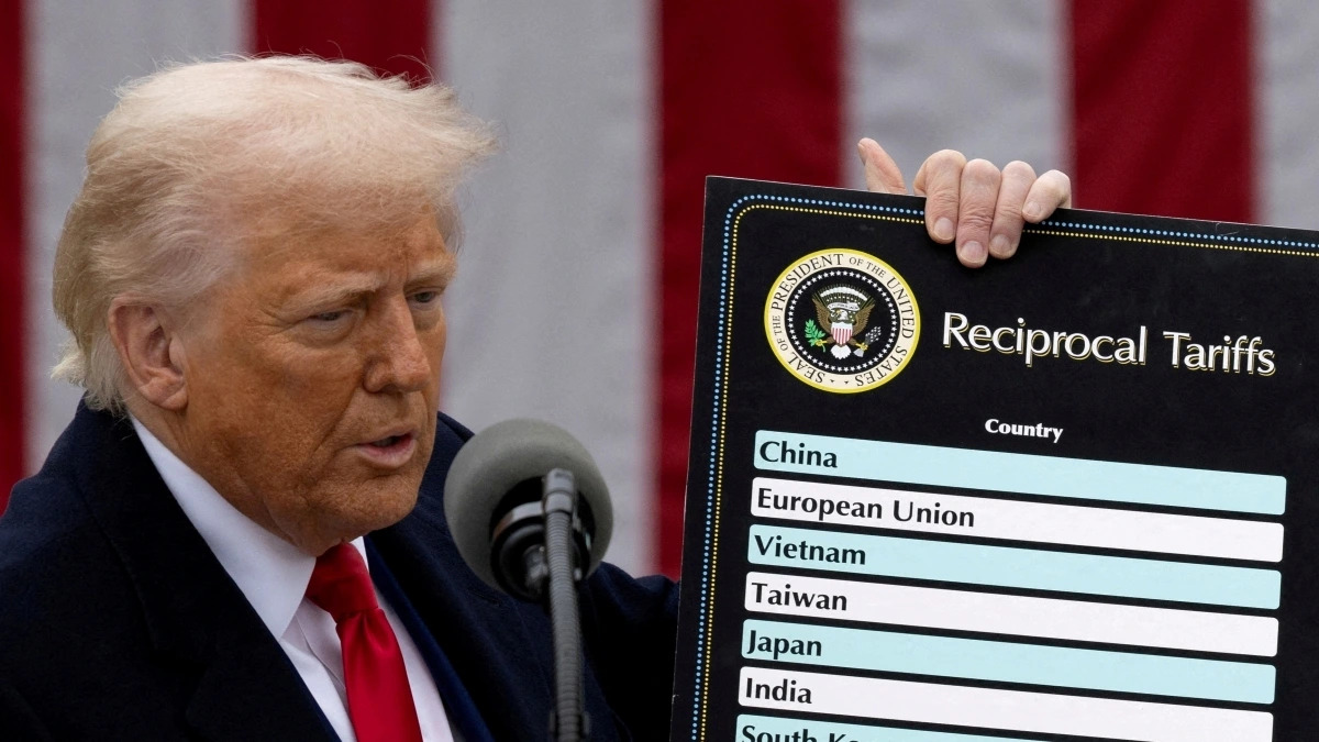 Truyền thông quốc tế đánh giá cao Việt Nam sau thỏa thuận thương mại với Mỹ (Ảnh minh họa: Reuters).