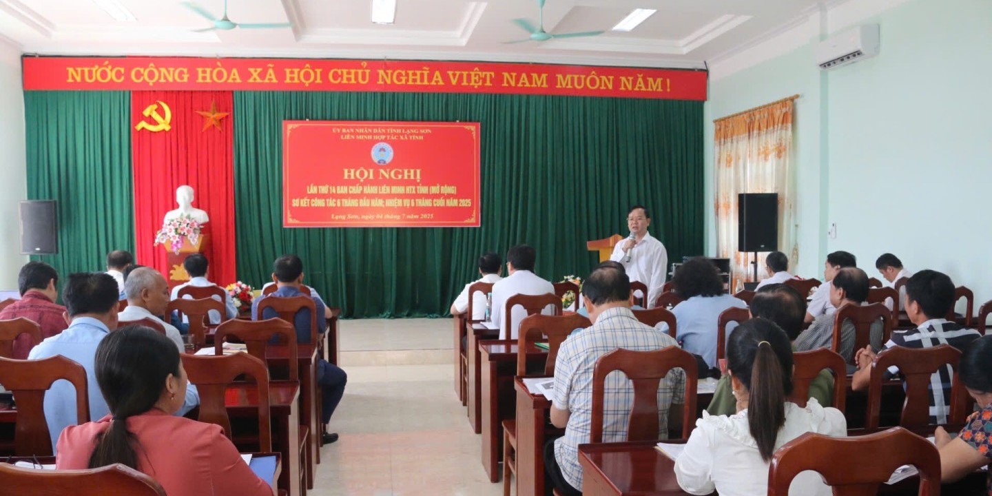 Quang cảnh hội nghị Quang cảnh hội nghị