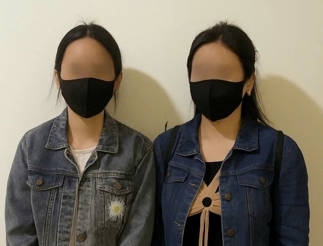 Nạn nhân kịp thời phát hiện, giải cứu.